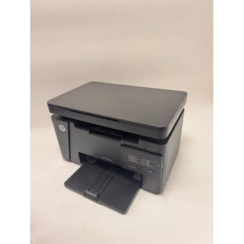 МФУ HP LaserJet Pro MFP M125a (3 в 1: Принтер / Сканер / Копир)