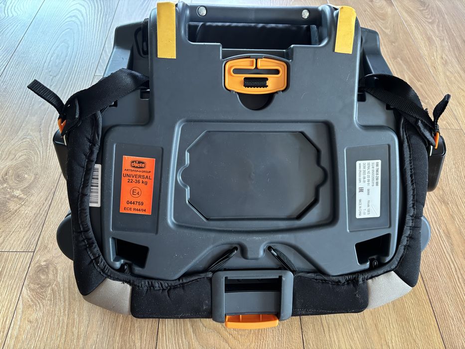 Podstawka Chicco GoFit plus