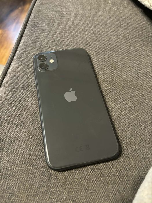 iPhone 11 128 GB jak nowy!!!