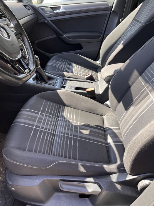 Volkswagen Golf 7