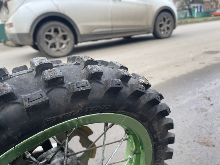 Продам питбайк 125 кубов