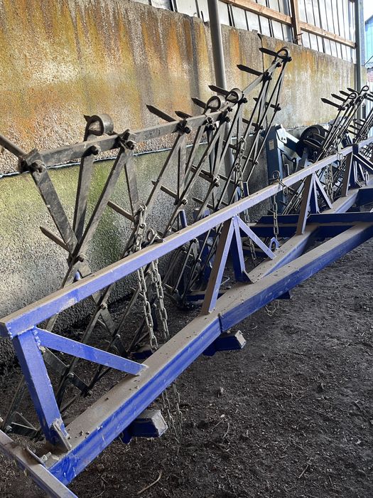 Збн 8 агрореммаш