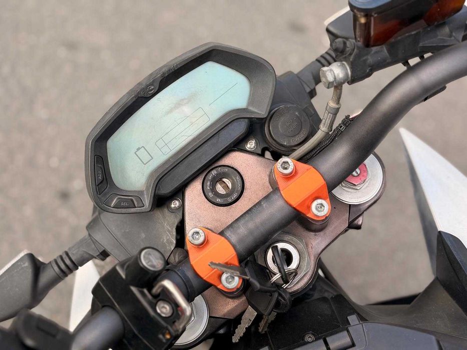 Продам Zero SR/S 2016р. #78381