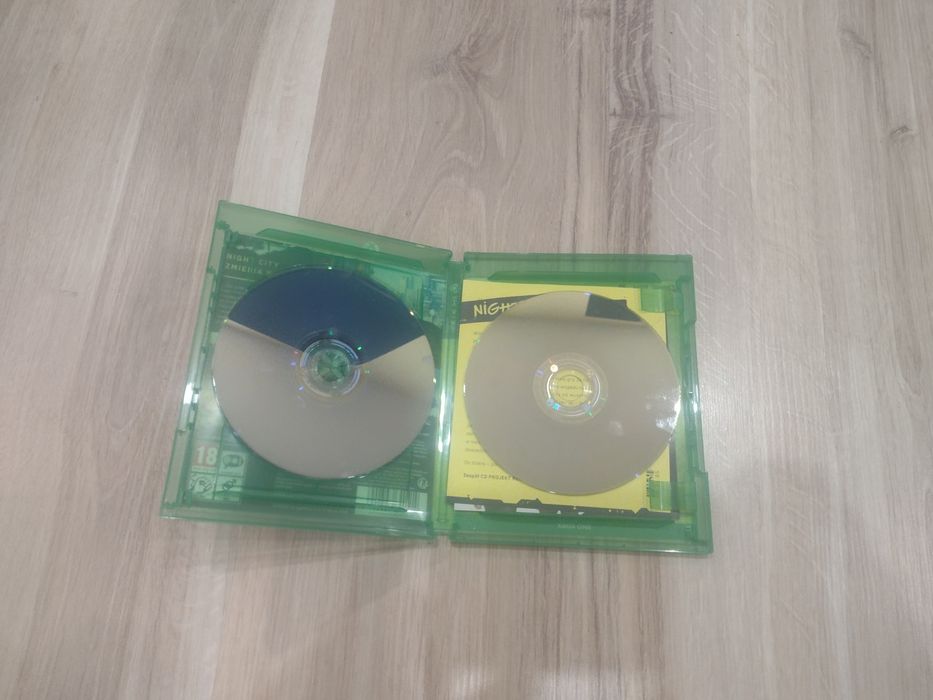 Cyberpunk 2077 xbox one/series