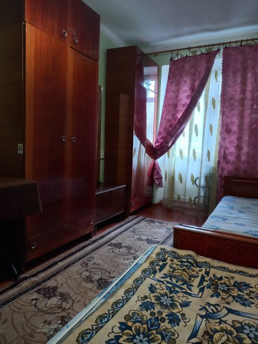 Здам кімнату дівчатам.