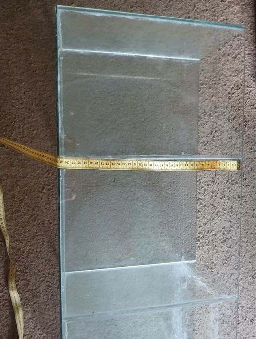 Продам или обменяю аквариум.