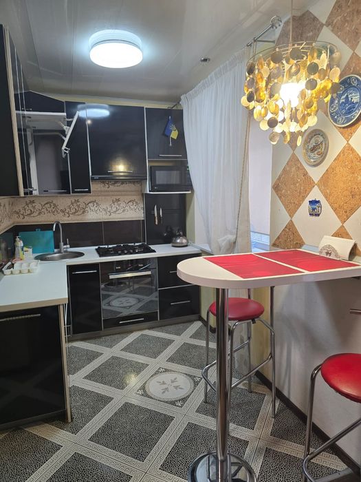 Посуточно,подобово 2к пр. Аерокосмічний (Гагаріна), Автовокзал Левада,