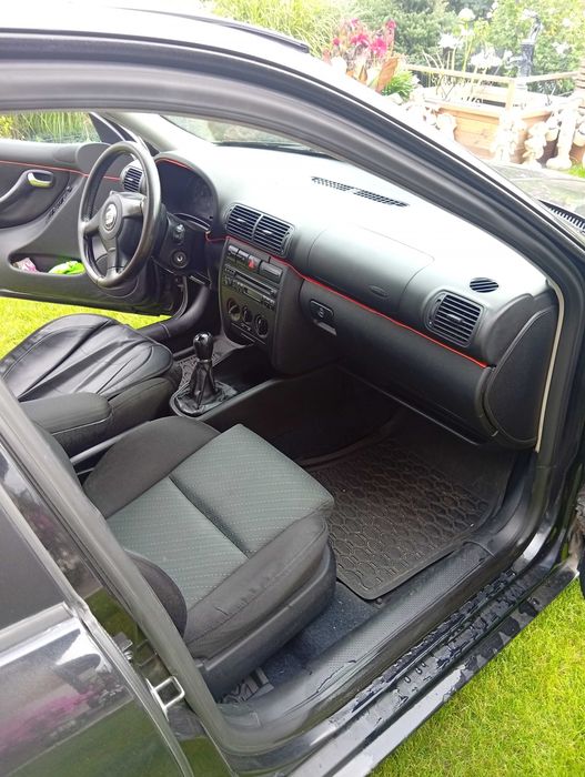 Seat Leon 1.8 2003r