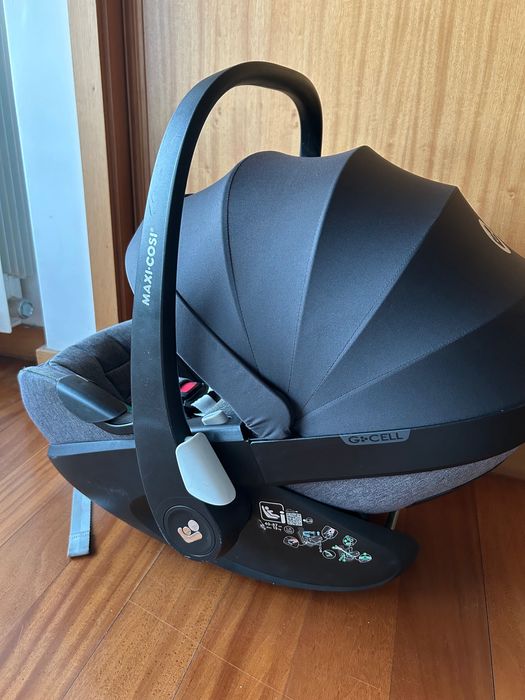Maxi-cosi Pebble 360 Pro