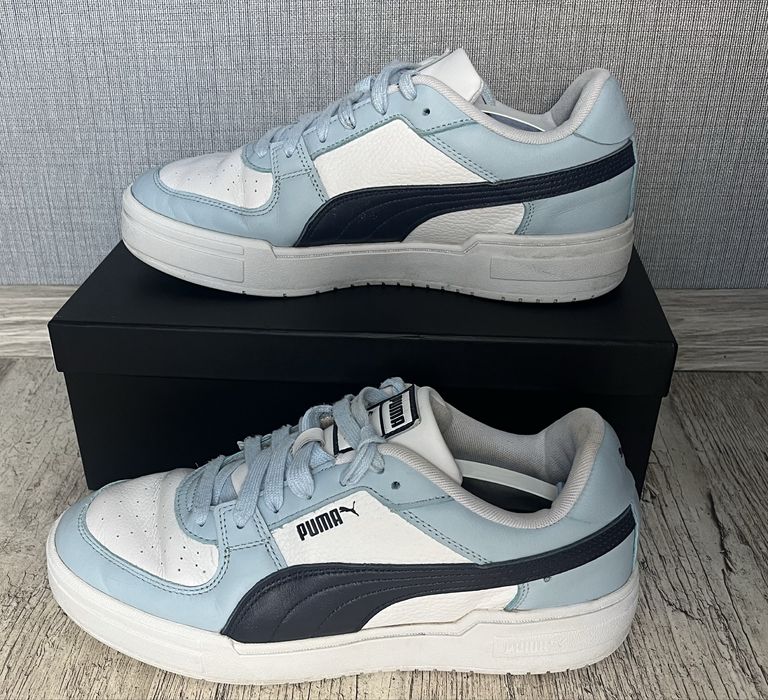 Кеди Puma CA Pro Classic 380190 21