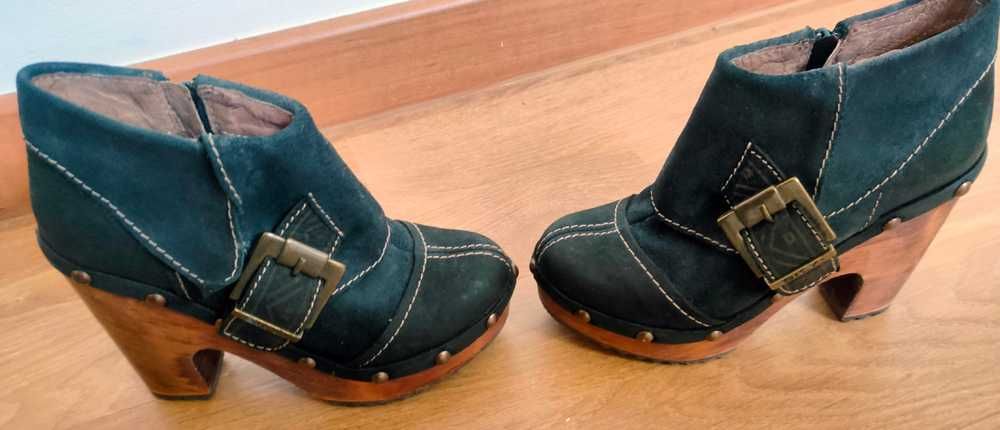 Botas / Sapatos da Marca Sky design shoes