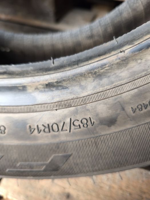 Opona Dębica Frigo 185/70R14