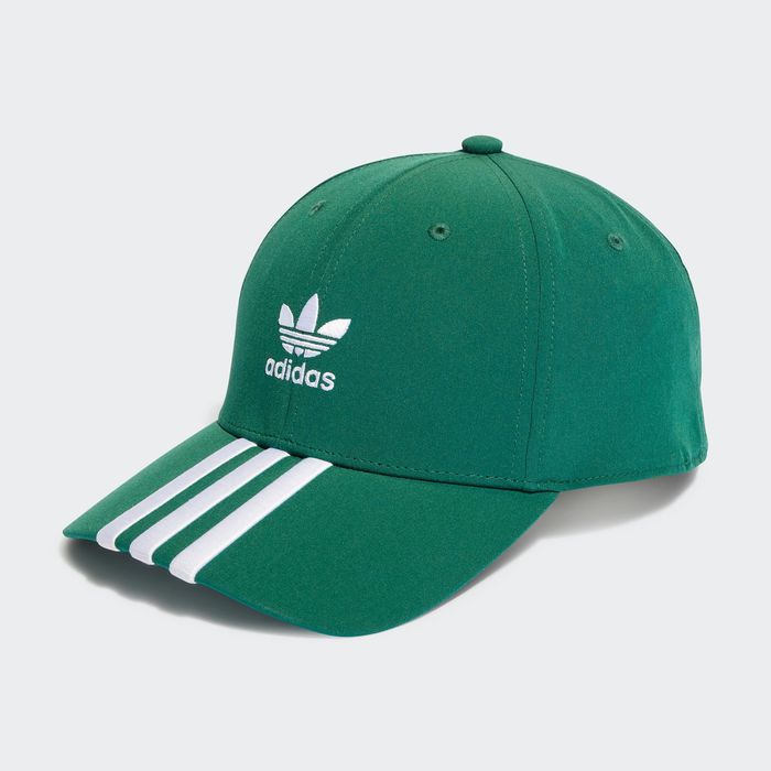 Кепка/бейсболка Adidas зелена, розмір L/XL, нова, ОРИГІНАЛ!