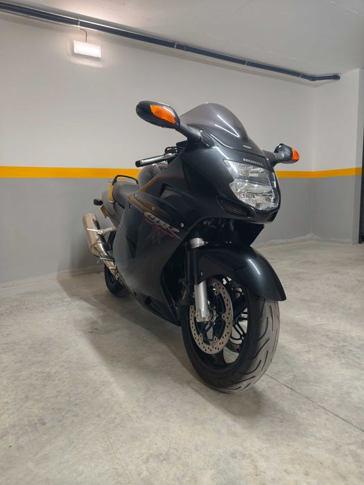 Honda CBR 1100XX