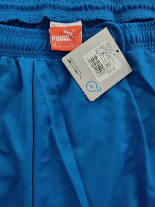Szorty męskie Puma 2XL.