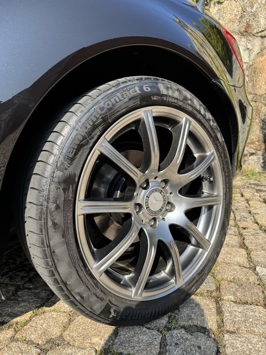 Mercedes SLK 200 Edition 10