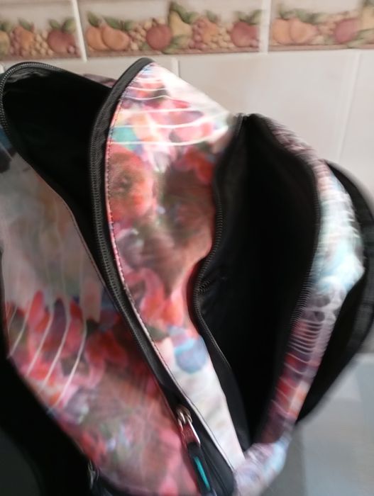 Mochila para escola