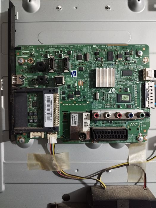 Samsung ue40eh5000 Peças