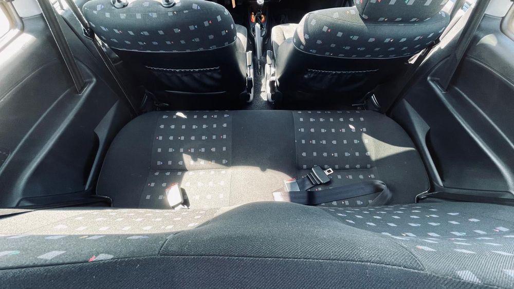 Citroen Saxo VTS 1.4