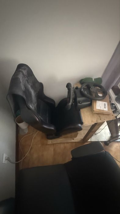 vendo setup completo