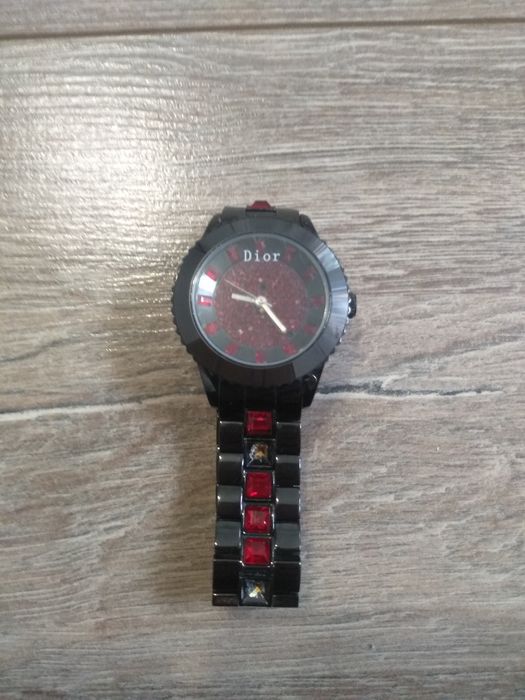 Часы, годинник, будильник Dior