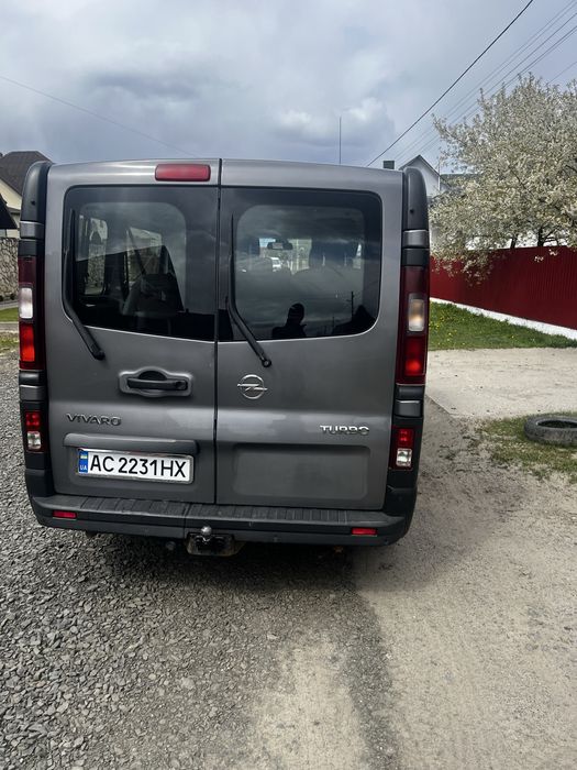 Пропоную пасажирські перевезення по Україні та за кордон