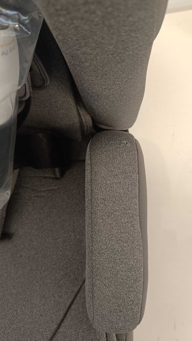 Fotelik samochodowy Joie i-Irvana Thunder, 76-150 cm