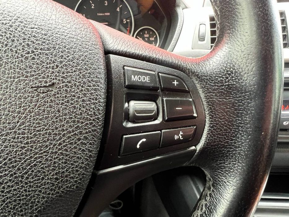 Bmw 3 2.0D Офіційна Car Invest Ukraine Лізинг