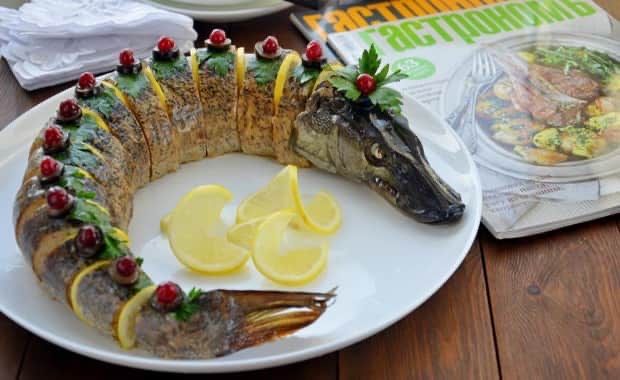 Виїзна домашня кухня