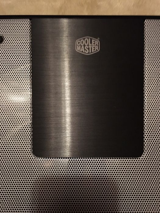 Cooler Master - cooler portátil