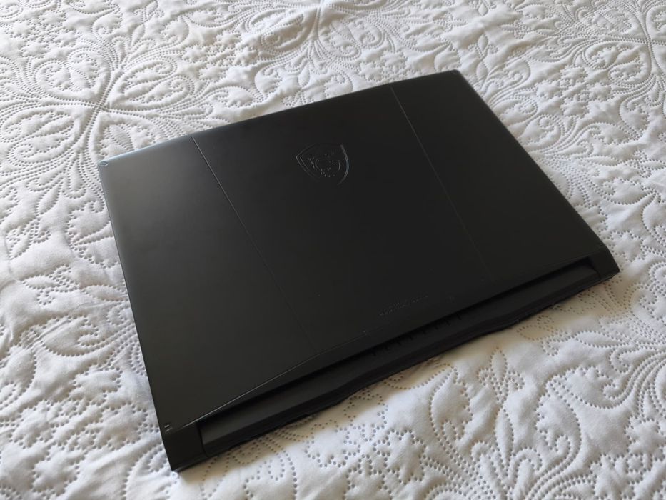Laptop/Notebook Gamer MSI Katana 15 - I7-13700H e RTX4070