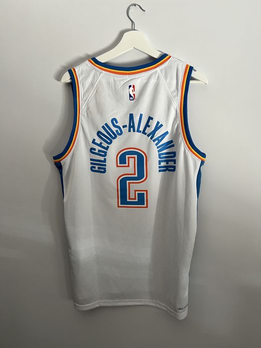 Camisola NBA Shai 2 L
