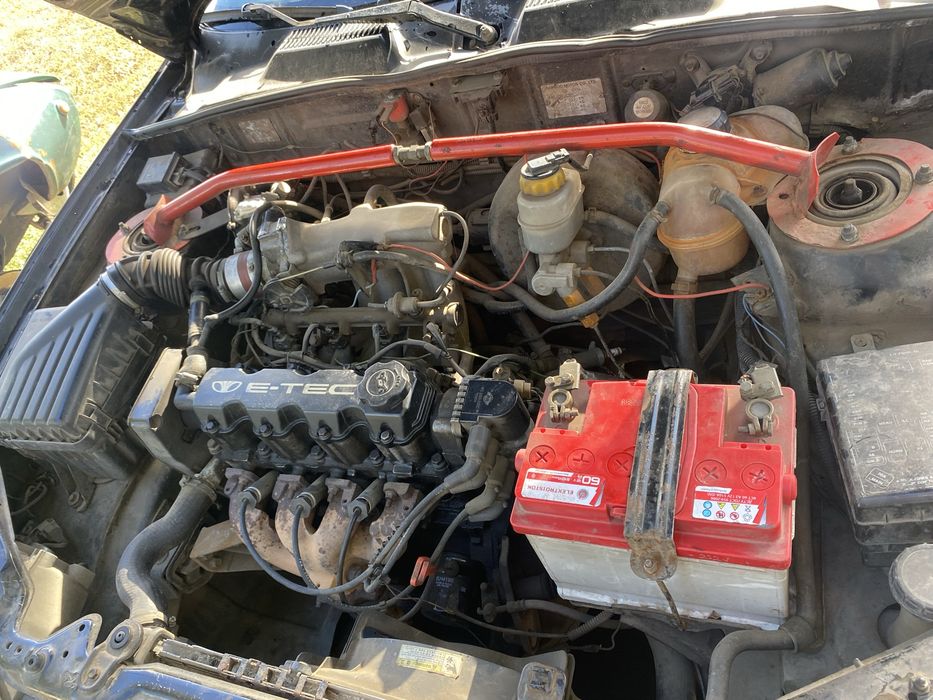 Продам DAEWOO Lanos