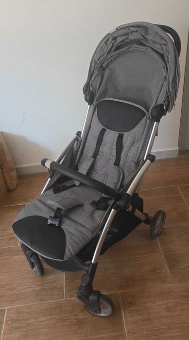Carrinho de criança Chicco Goody