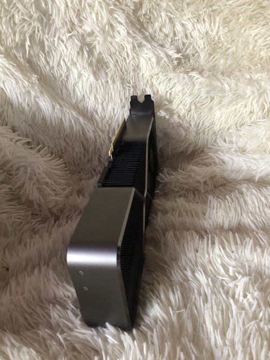 Видеокарта Rtx 3080 ti Founder