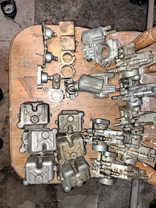 Усі в гарному стані