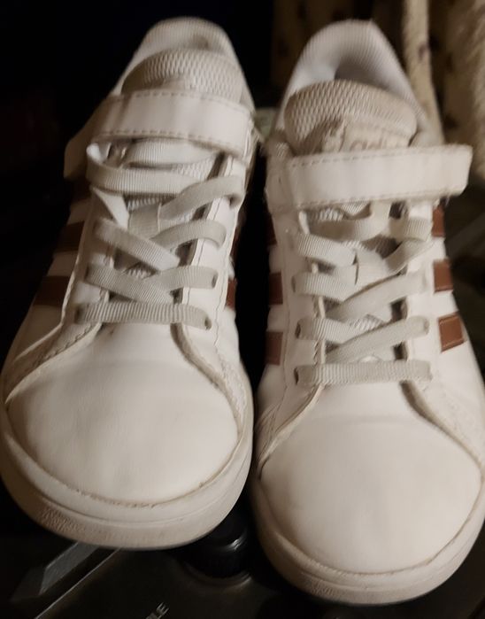 Sapatilhas Adidas Originais