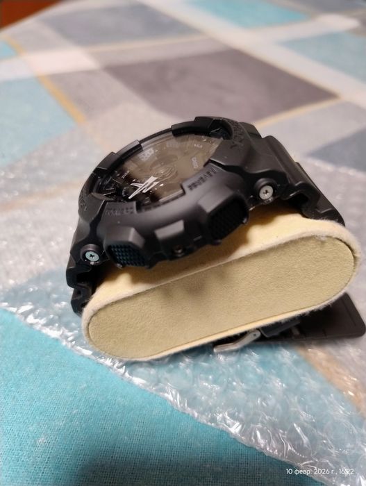 Casio g shock ga 120