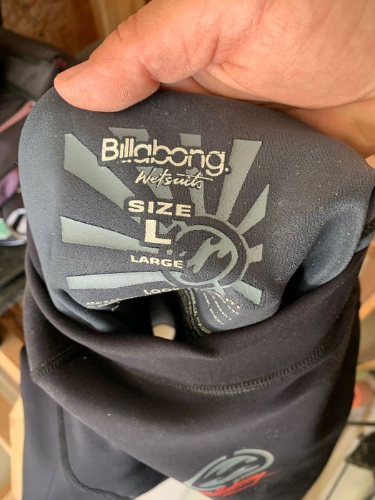 Billabong wetsuits64550493285251121