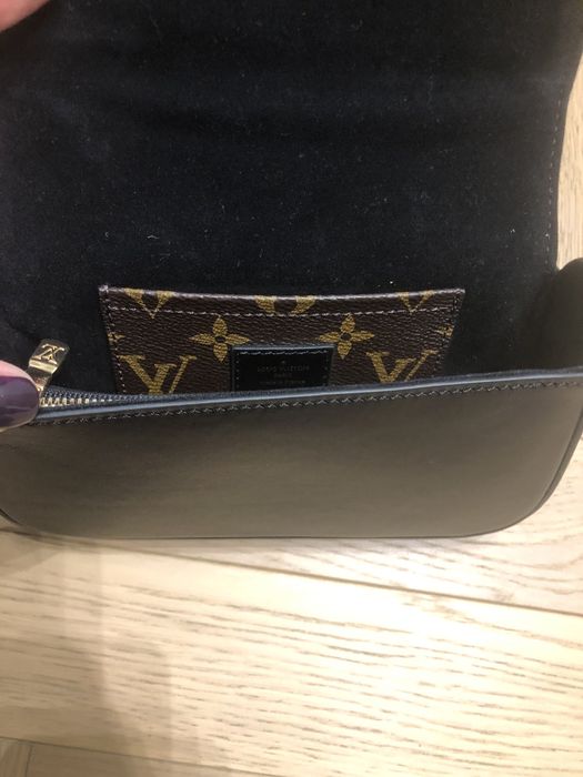 Louis Vuitton nowy model