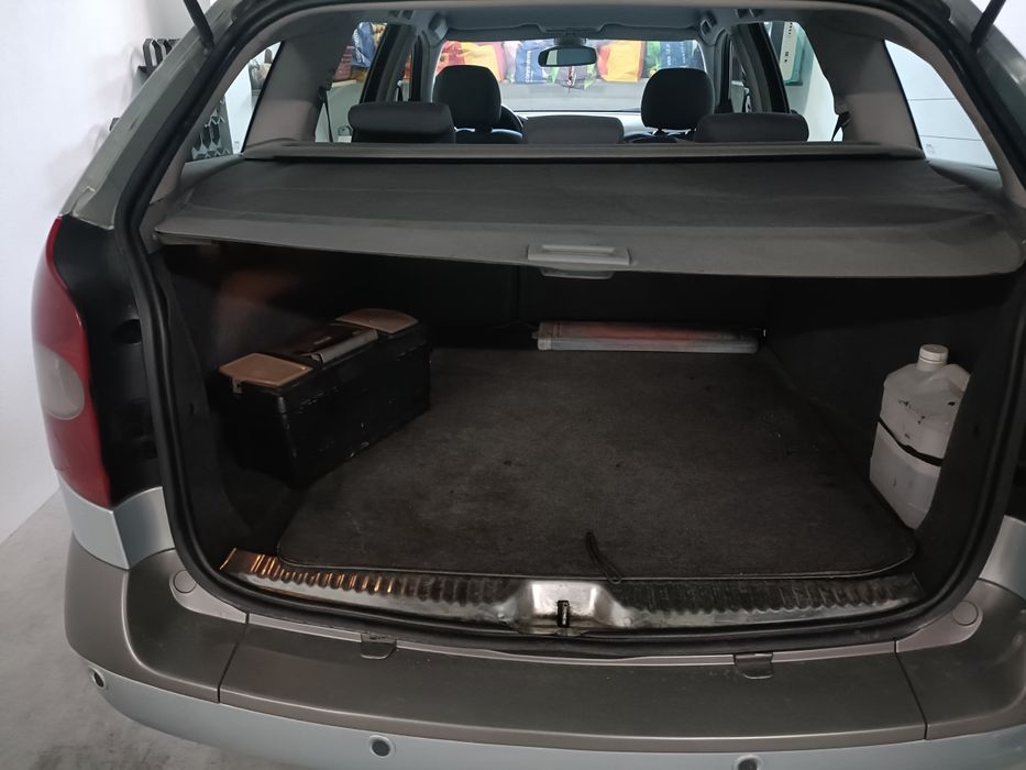 Renault Laguna II Grandtour
