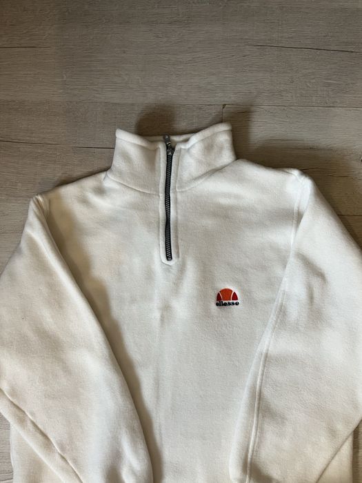 Біла фліска Ellesse