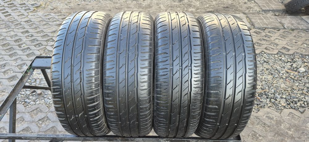 195/60r15 88H Semperit Speed-Life 3 z 2022r.