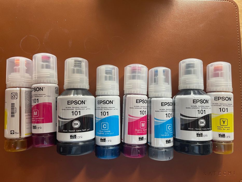 Drukarka EPSON L6190 Urządzenie wielofunkcyjne.