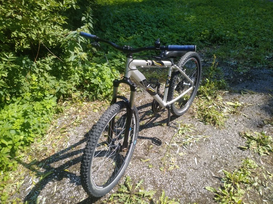Sprzedam rower Kross Hexagon V6