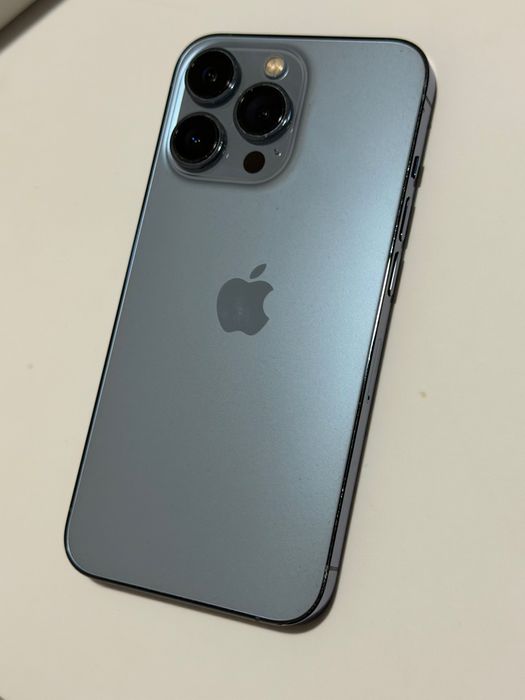 iPhone 13 Pro impecável