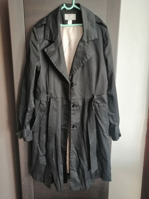 Płaszcz hm kurtka Mexx roz 40