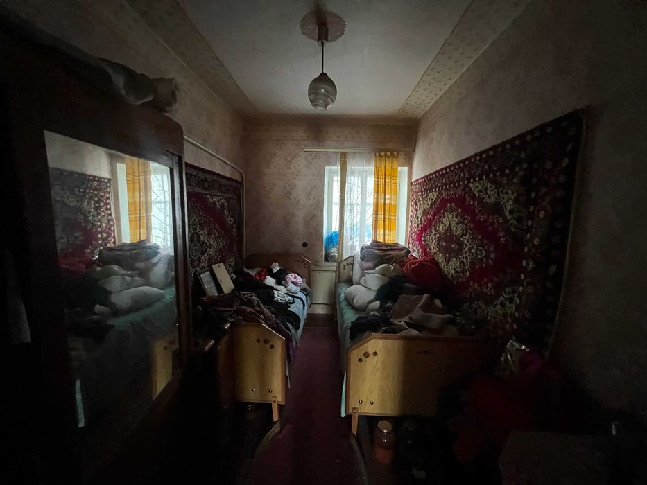 Продаж 4 кім будинку в селі Черняхівка