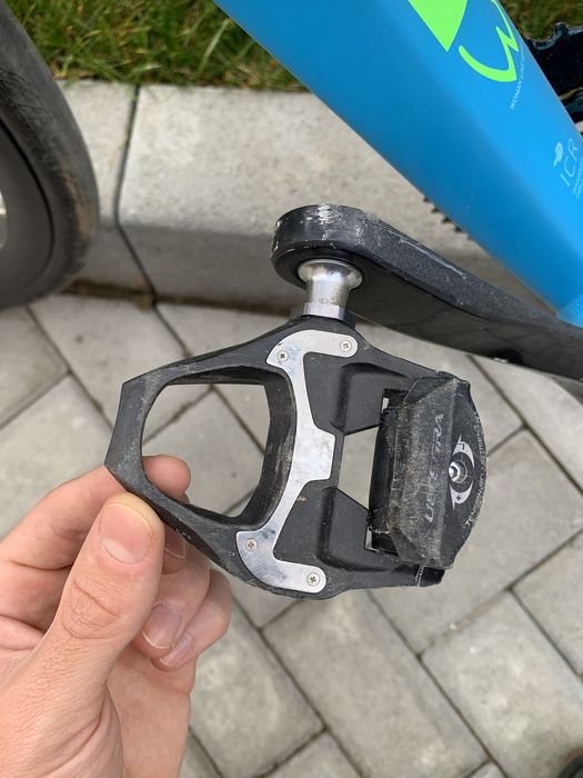 Cube Axial Pro Шосейний Велосипед