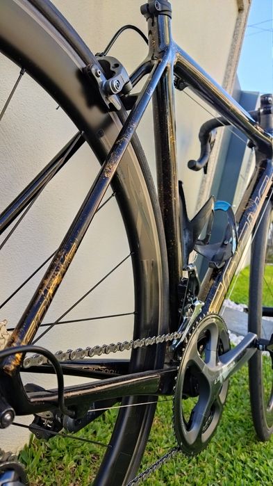 Bicicleta Focus Izalco Max 2016